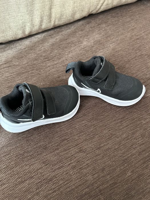 Моратонки Nike 19,5 номер