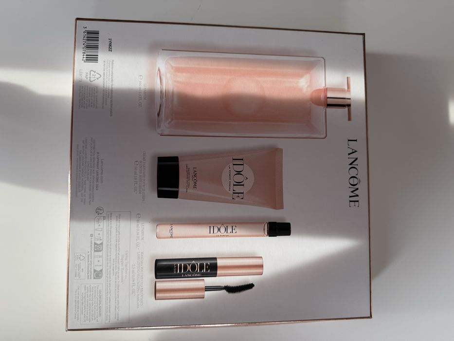 Lancôme Idôle Lancome idole