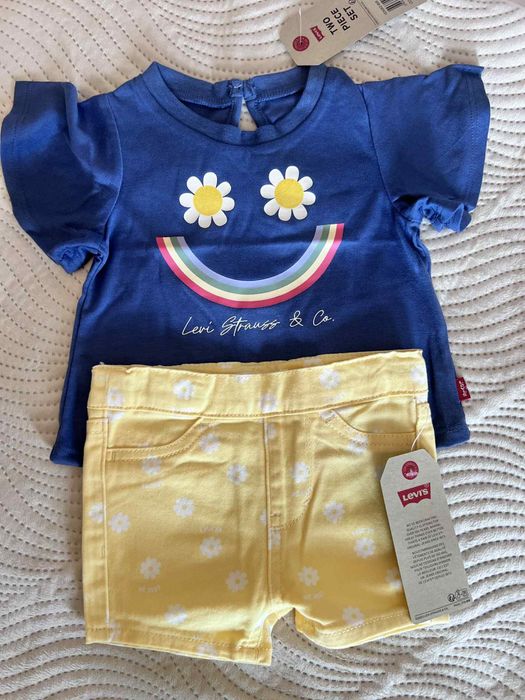 Levis комплекти , Mayoral , Guess