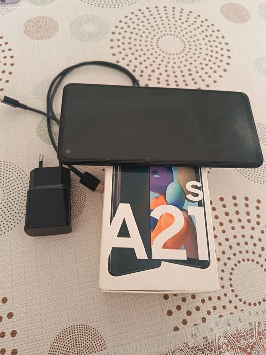 Samsung Galaxsy  A21c