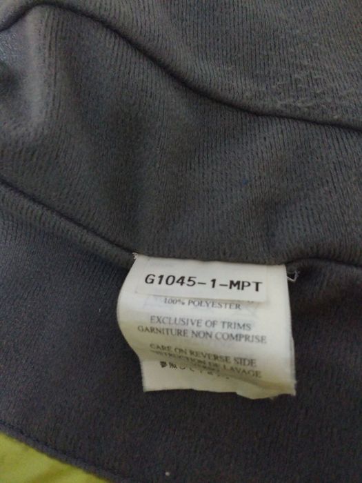 Vestă damă Marmot mărimea XS