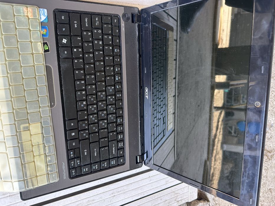 Наудбук и запчасти