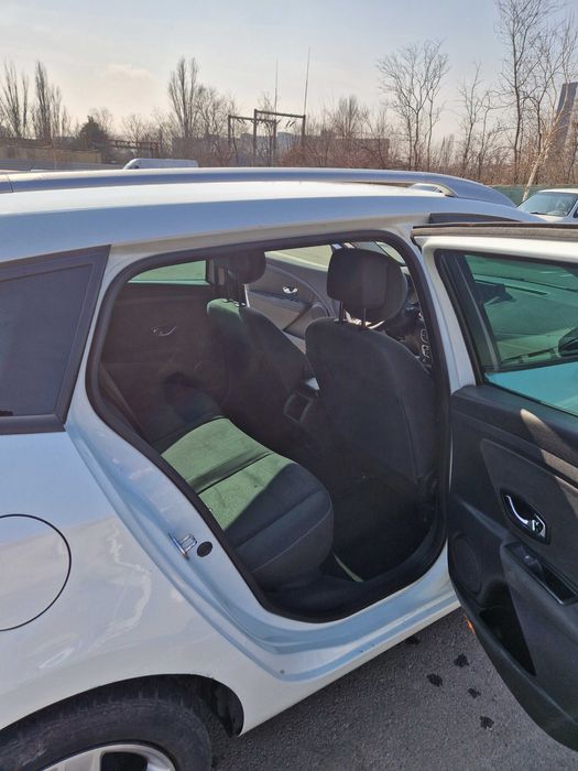 Renault Megane 2012 1.5dci 110CP Euro5