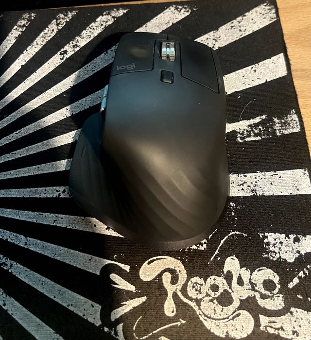 Logitech MX Master 3S