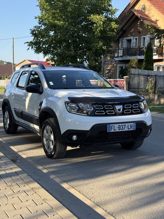 Vand Dacia Duster 1.5DCI 4x4 Euro 6