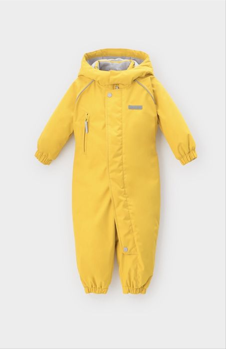 Зимний комбенизон Crockids