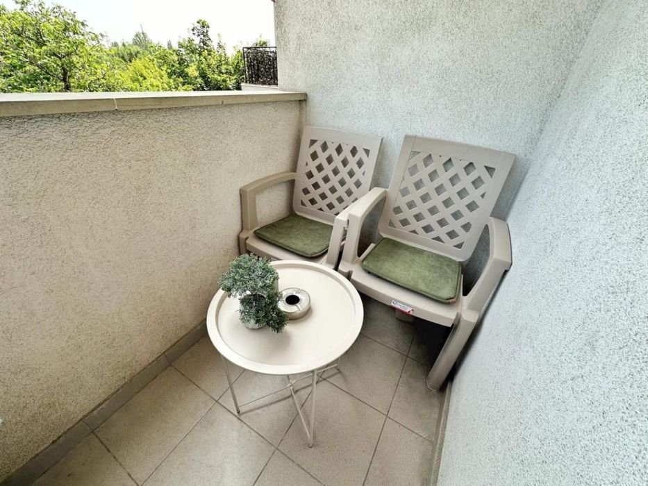 Дава се под наем Двустаен апартамент в София, Лозенец - 60 кв.м за 498.27 € - Снимка #3