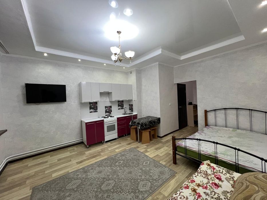 Продам квартиру ж/к ривьера