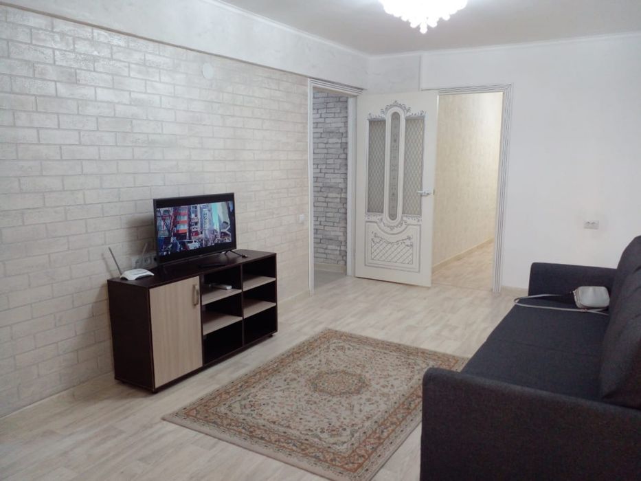 Атырау посуточно аренда квартира чистая