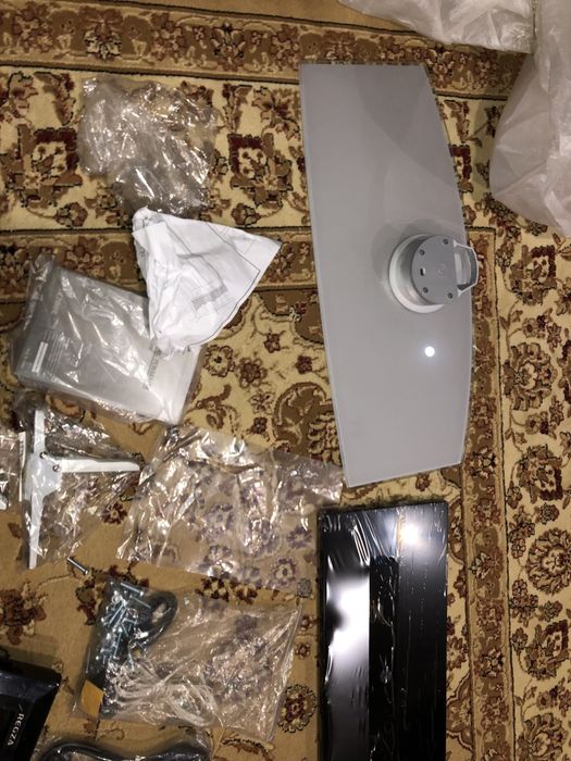 Телевизор Toshiba