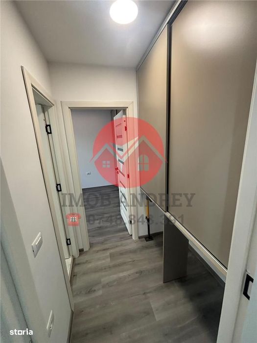 Apartament ultracentral 60 mp, mobilier la alegerea chiriasului