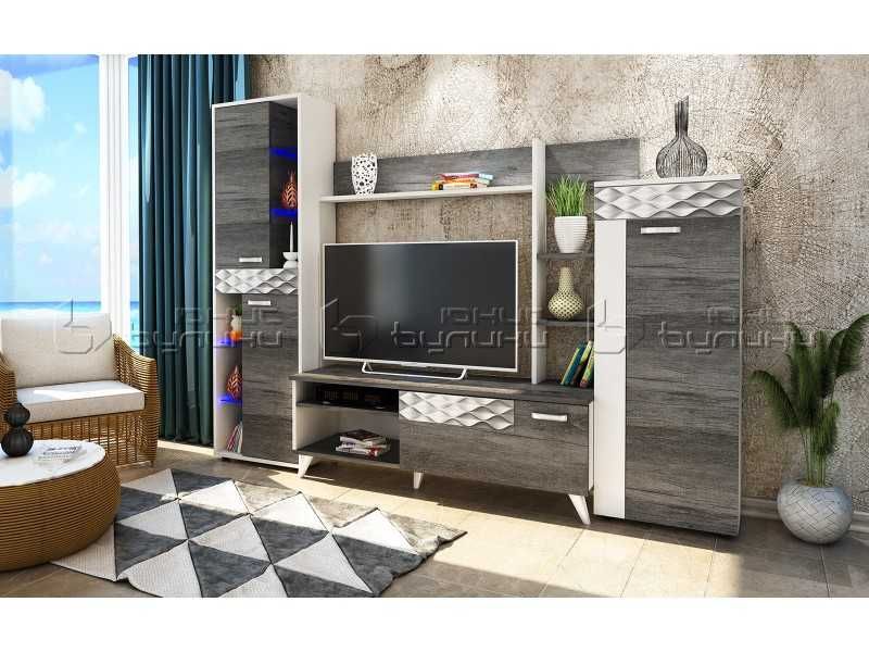 Секция Капри   .