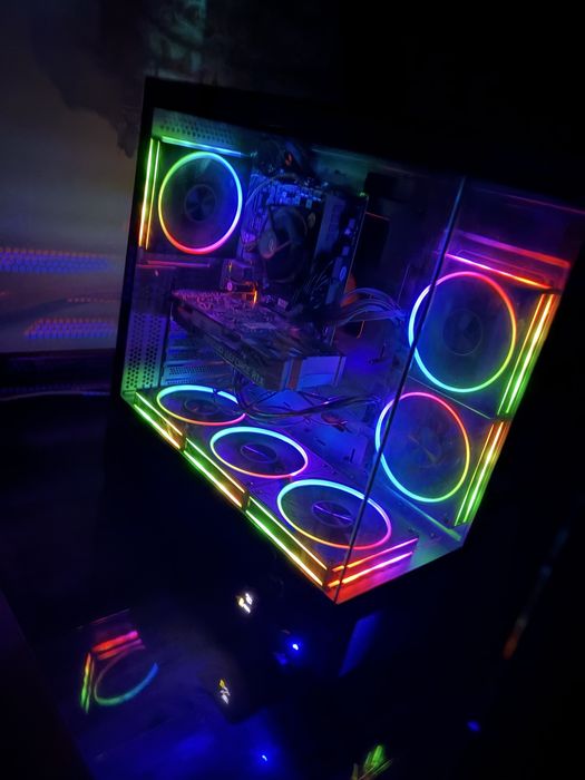 Vand Pc Gaming.