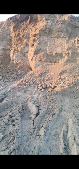 Продам глину качетвенный