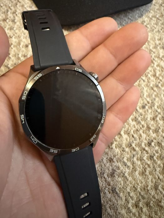 Huawei watch gt 5