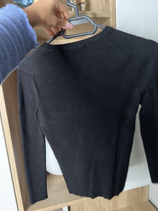 Bluza zara marimea s