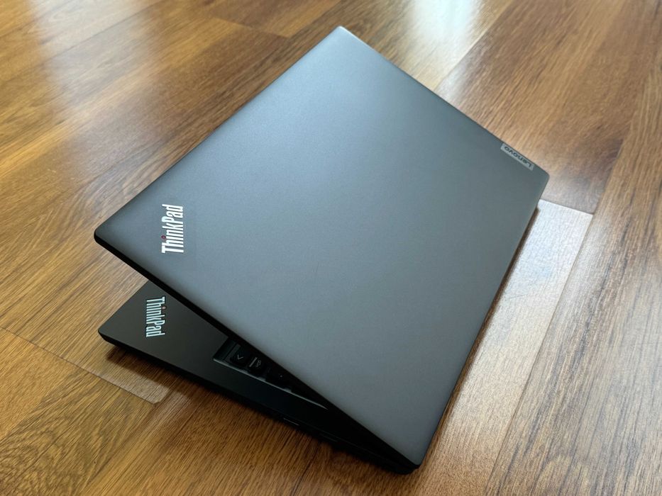 13.3' WUXGA i5-1335u Lenovo ThinkPad L13 Gen 4 16GB LPDDR5/256GB NVMe
