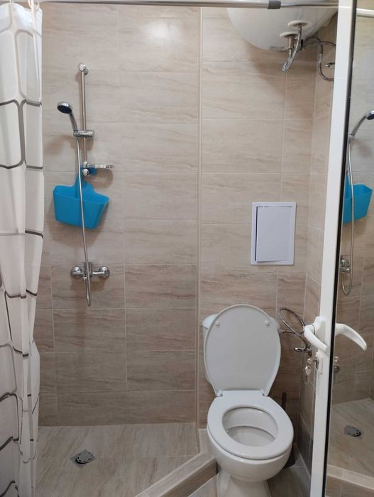 Дава се под наем Едностаен апартамент в с. Равда, Област Бургас - 30 кв.м за 200 € - Снимка #12