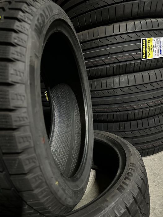 Нови зимни гуми NEOLIN L8 205/45R17 88V XL НОВ DOT БОРД 2054517