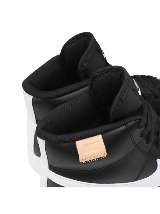 Nike - Сникърси Court Royale 2 Mid №46 Оригинал Код 281