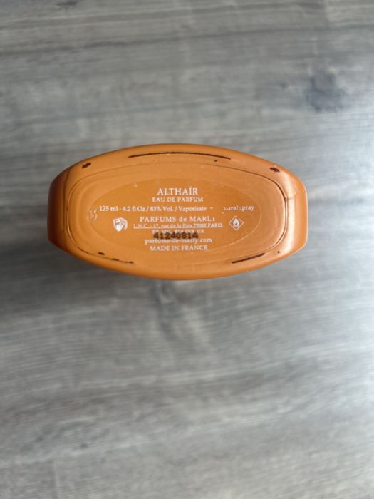 Parfums De Marly Althair , 100ml / 125ml