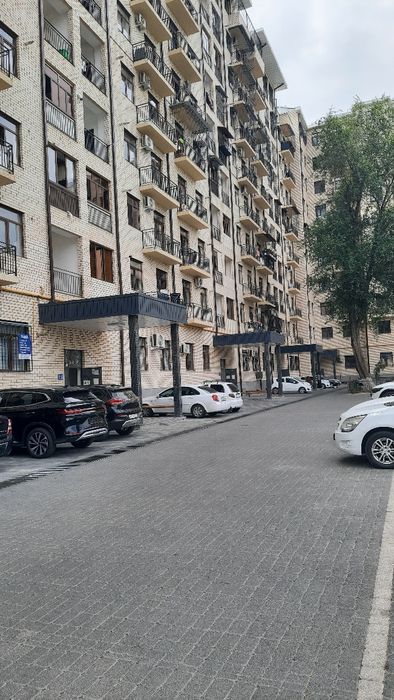 Квартира ижарага берилади