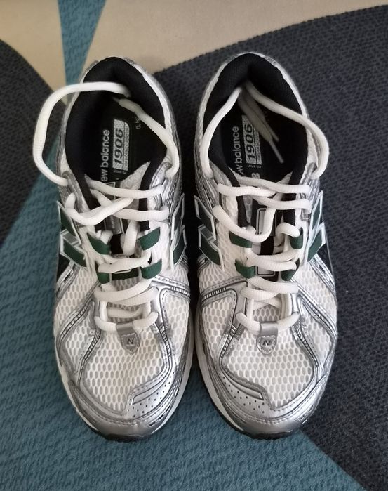 Adidasi New Balance 1906R