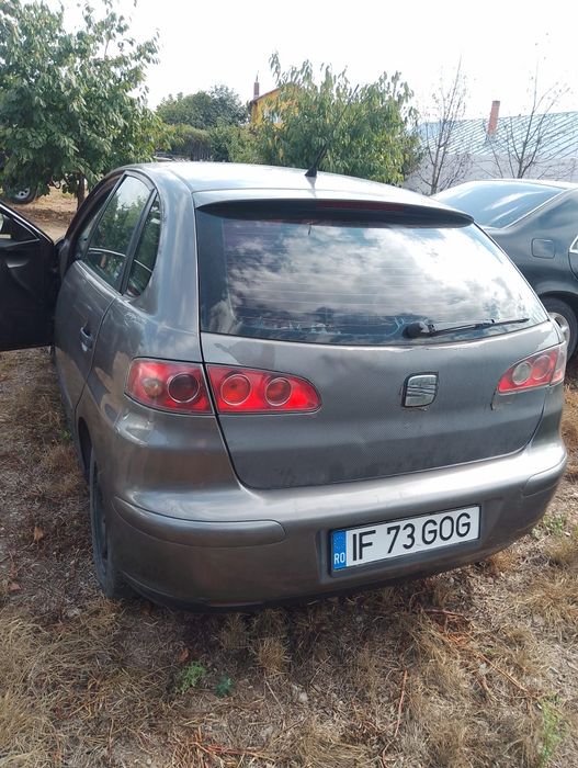 Seat Ibiza 1.4 2005