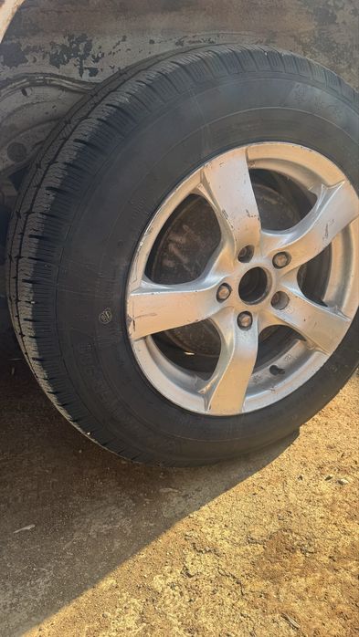 Volkswagen Transporter T4 1991г