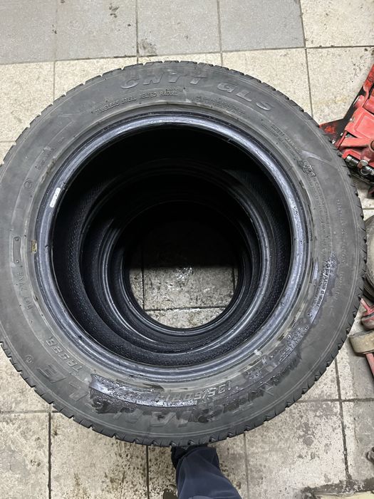 Атика 14 в продаже с резиной