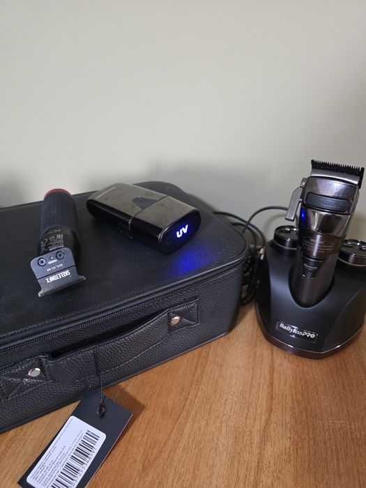 Комплект оборудования Bababyliss pro