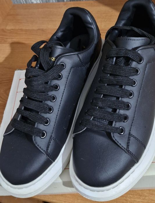 Мужские кроссовки