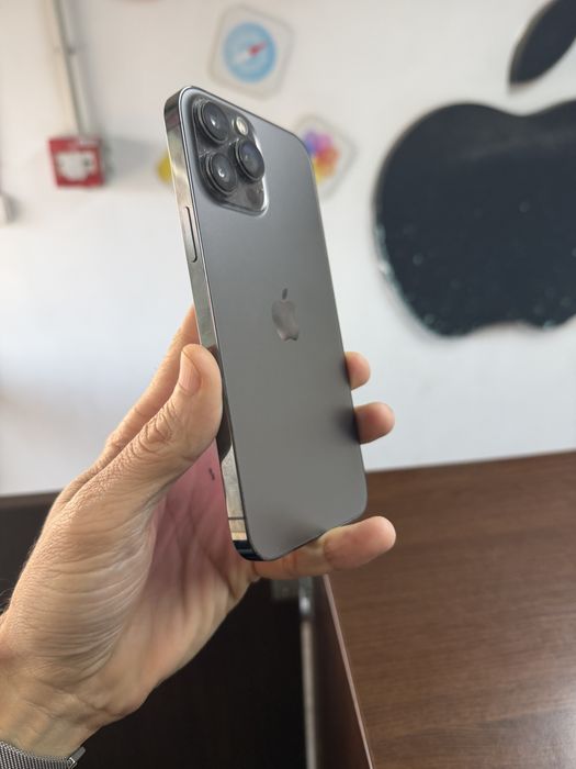 Vand Iphone 13 Pro Max 128Gb Black