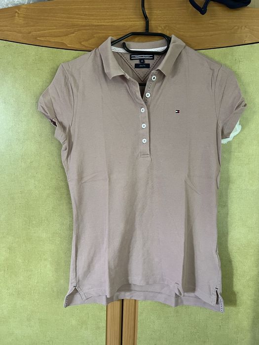 Дамски тениски Tommy Hilfiger и Guess