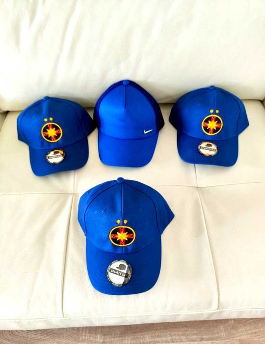 Șapcă FCSB / Șapcă Nike / preț pe bucata