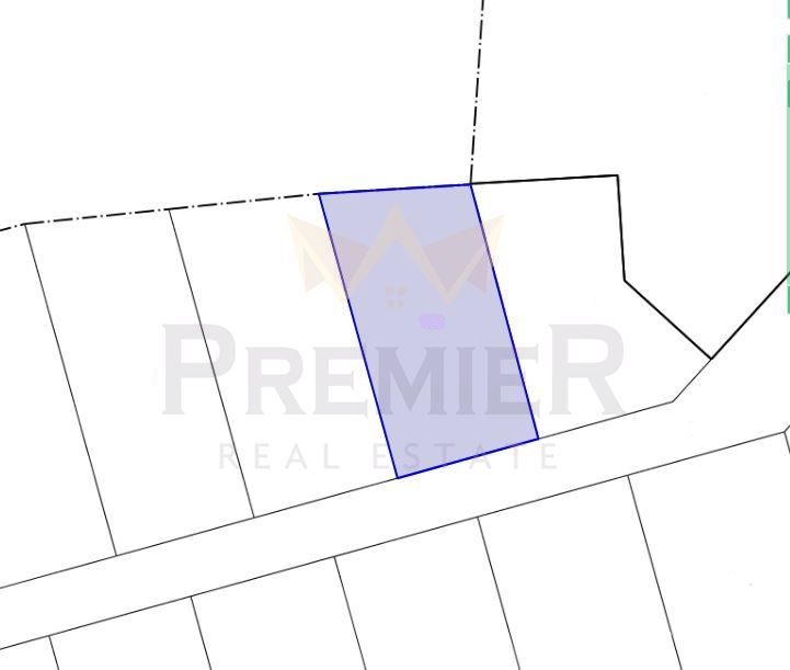 Продава се Парцел в с. Шкорпиловци, Област Варна - 700 кв.м за 8 €/кв.м - Снимка #2