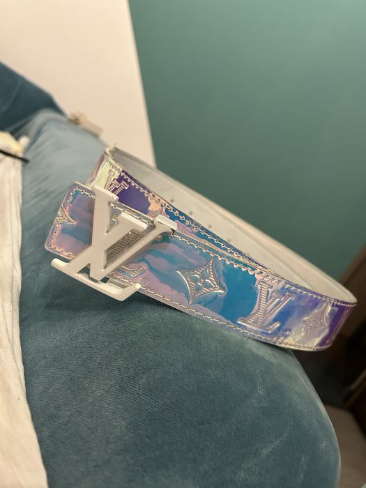 Curea Louis Vuitton Monogram Prism