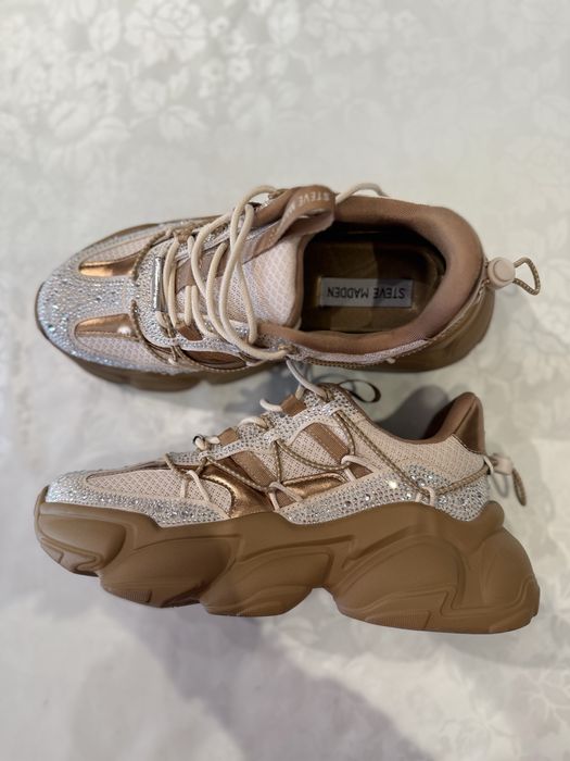 Steve Madden 39н