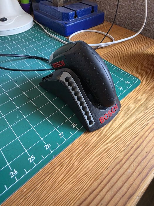 Шуруповерт BOSCH OXI  mini