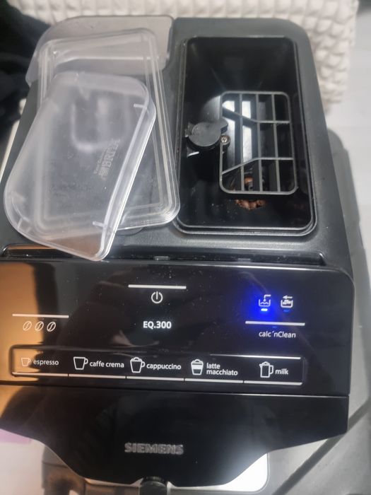 Aparat de cafea Siemens q 300