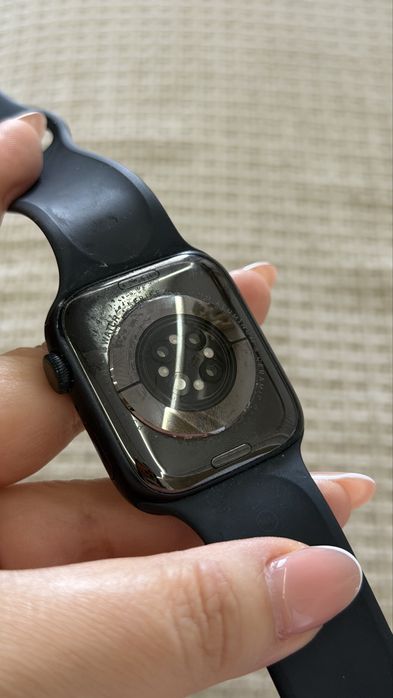 Apple watch serias 9 45мм