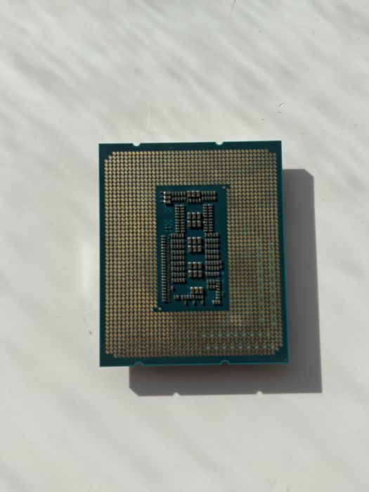 Intel core i5 14600kf OEM Lga 1700