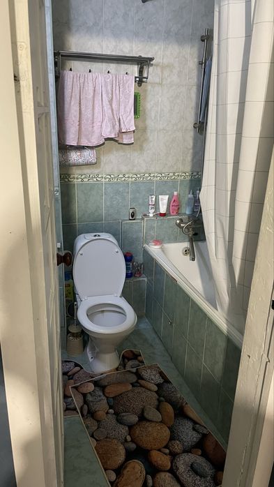 Сдам квартиру на долгий срок.