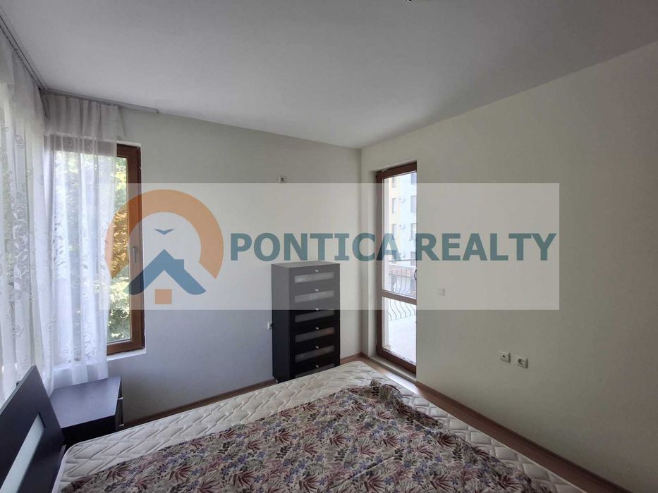 Продава се Двустаен апартамент в к.к. Слънчев бряг - 63 кв.м за 1191 €/кв.м - Снимка #2