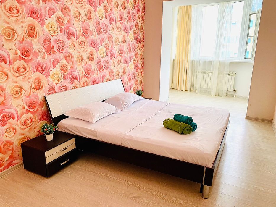 2 ком кв ЖК Альтаир облгаи