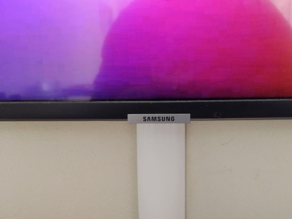 Samsung tv 55 inch