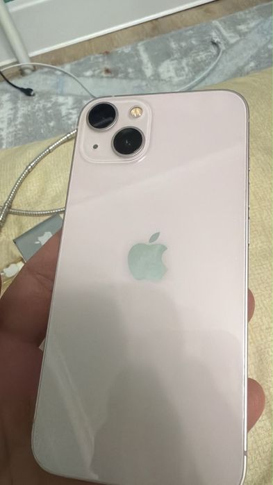 Iphone 13 128gb идеал !