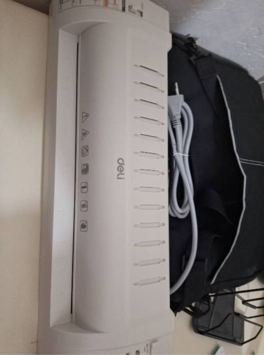 Ламинатор А3 3 функции