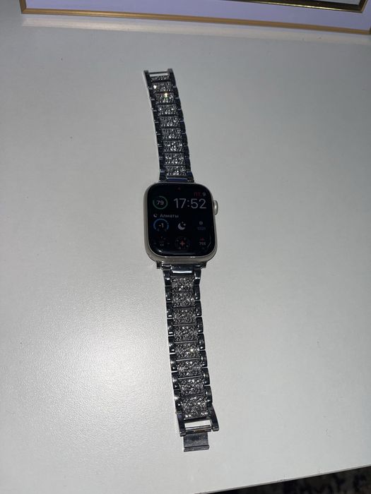 Смарт часы apple watch 8