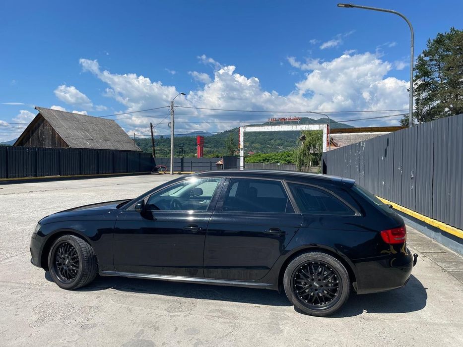 De vanzare Audi a4 b8